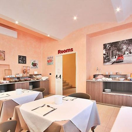 Hotel Carla Lignano Sabbiadoro Luaran gambar