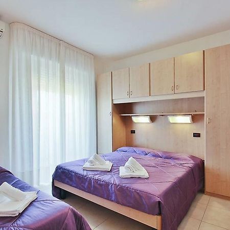 Hotel Carla Lignano Sabbiadoro Luaran gambar