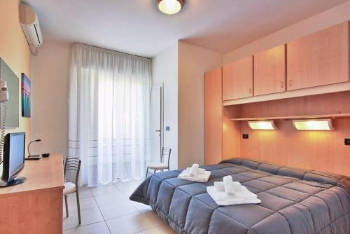 Hotel Carla Lignano Sabbiadoro Luaran gambar