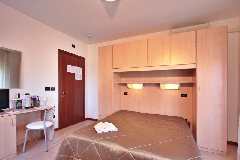 Hotel Carla Lignano Sabbiadoro Bilik gambar