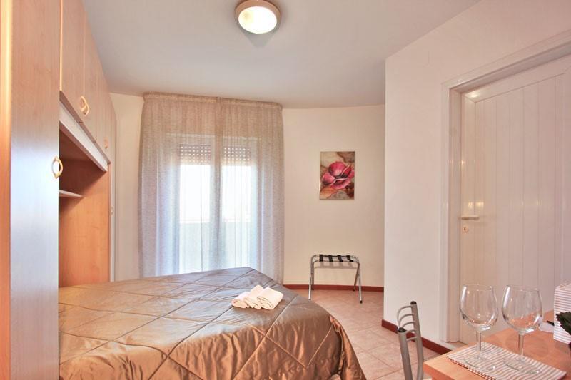 Hotel Carla Lignano Sabbiadoro Bilik gambar