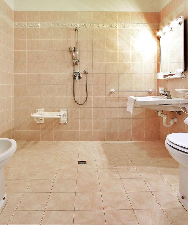 Hotel Carla Lignano Sabbiadoro Luaran gambar