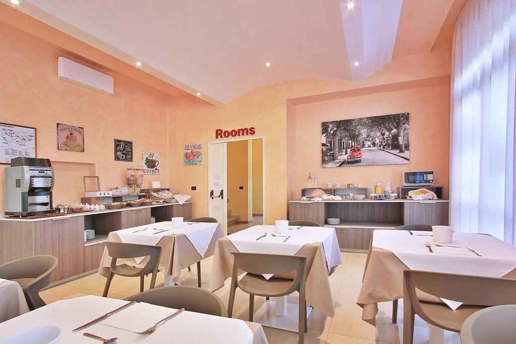 Hotel Carla Lignano Sabbiadoro Luaran gambar