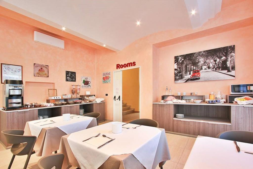 Hotel Carla Lignano Sabbiadoro Luaran gambar