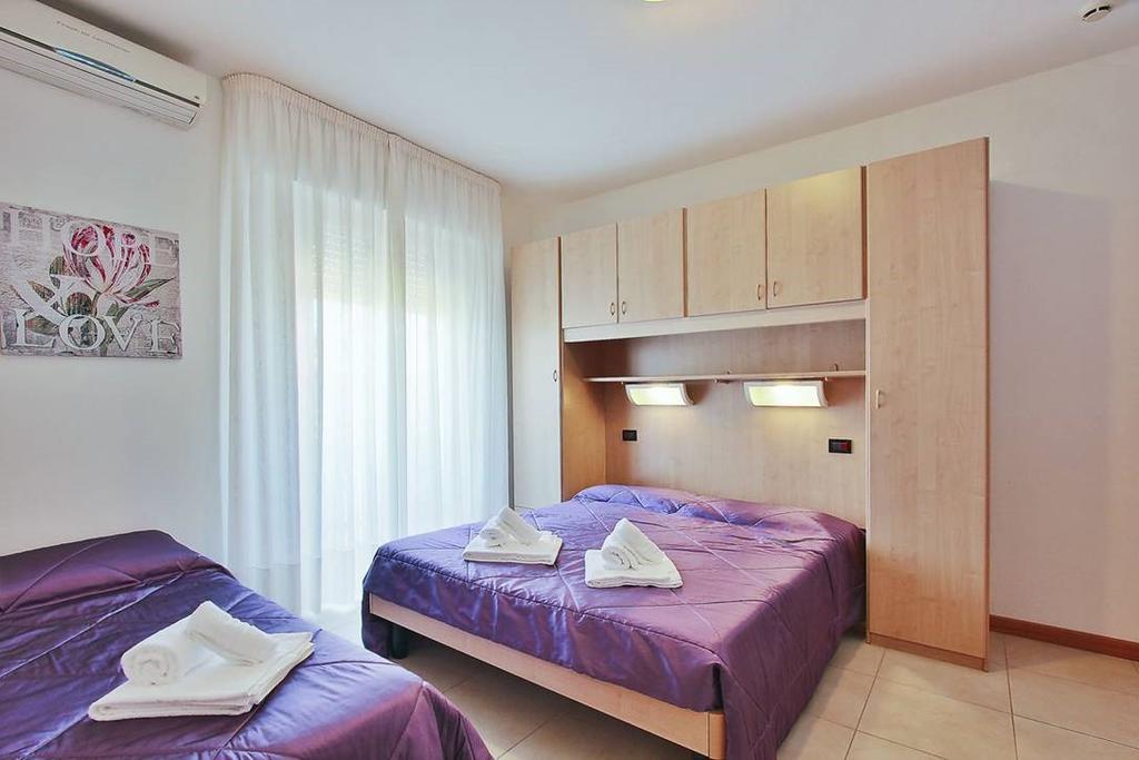 Hotel Carla Lignano Sabbiadoro Luaran gambar